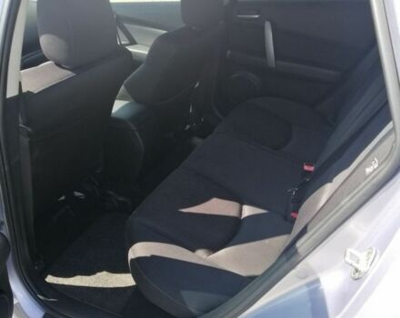 Серый Мазда 6, объемом двигателя 2 л и пробегом 323 тыс. км за 6000 $, фото 2 на Automoto.ua