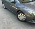 Сірий Мазда 6, об'ємом двигуна 2.18 л та пробігом 186 тис. км за 7000 $, фото 13 на Automoto.ua
