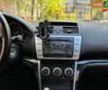 Серый Мазда 6, объемом двигателя 2 л и пробегом 289 тыс. км за 6650 $, фото 42 на Automoto.ua