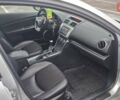 Серый Мазда 6, объемом двигателя 2 л и пробегом 360 тыс. км за 5450 $, фото 9 на Automoto.ua