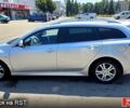 Сірий Мазда 6, об'ємом двигуна 2 л та пробігом 228 тис. км за 8000 $, фото 4 на Automoto.ua