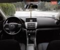 Сірий Мазда 6, об'ємом двигуна 1.8 л та пробігом 204 тис. км за 6950 $, фото 17 на Automoto.ua
