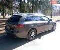 Серый Мазда 6, объемом двигателя 2 л и пробегом 250 тыс. км за 6500 $, фото 5 на Automoto.ua