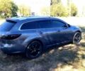 Серый Мазда 6, объемом двигателя 2 л и пробегом 304 тыс. км за 6200 $, фото 3 на Automoto.ua
