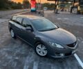 Серый Мазда 6, объемом двигателя 2 л и пробегом 333 тыс. км за 4197 $, фото 4 на Automoto.ua