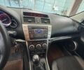 Серый Мазда 6, объемом двигателя 2 л и пробегом 320 тыс. км за 5300 $, фото 18 на Automoto.ua