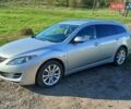 Серый Мазда 6, объемом двигателя 2 л и пробегом 330 тыс. км за 5999 $, фото 1 на Automoto.ua