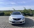 Серый Мазда 6, объемом двигателя 2 л и пробегом 298 тыс. км за 5210 $, фото 11 на Automoto.ua