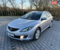 Сірий Мазда 6, об'ємом двигуна 2 л та пробігом 250 тис. км за 7400 $, фото 1 на Automoto.ua