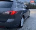 Сірий Мазда 6, об'ємом двигуна 2 л та пробігом 430 тис. км за 5000 $, фото 6 на Automoto.ua