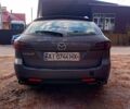 Серый Мазда 6, объемом двигателя 2 л и пробегом 270 тыс. км за 5500 $, фото 10 на Automoto.ua