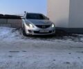 Серый Мазда 6, объемом двигателя 2 л и пробегом 207 тыс. км за 7300 $, фото 4 на Automoto.ua
