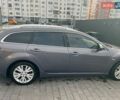 Серый Мазда 6, объемом двигателя 2 л и пробегом 254 тыс. км за 7100 $, фото 6 на Automoto.ua