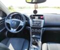 Сірий Мазда 6, об'ємом двигуна 2 л та пробігом 266 тис. км за 6500 $, фото 6 на Automoto.ua
