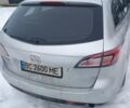 Серый Мазда 6, объемом двигателя 2 л и пробегом 250 тыс. км за 5200 $, фото 3 на Automoto.ua