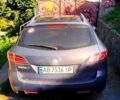 Серый Мазда 6, объемом двигателя 2 л и пробегом 246 тыс. км за 6700 $, фото 8 на Automoto.ua