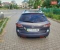 Сірий Мазда 6, об'ємом двигуна 2 л та пробігом 259 тис. км за 6999 $, фото 12 на Automoto.ua