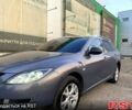 Сірий Мазда 6, об'ємом двигуна 2 л та пробігом 300 тис. км за 6999 $, фото 8 на Automoto.ua