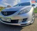Сірий Мазда 6, об'ємом двигуна 2 л та пробігом 230 тис. км за 7550 $, фото 14 на Automoto.ua