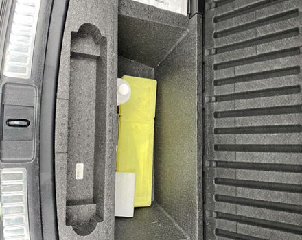 Сірий Мазда 6, об'ємом двигуна 2 л та пробігом 261 тис. км за 6500 $, фото 21 на Automoto.ua