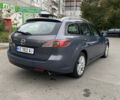 Серый Мазда 6, объемом двигателя 2 л и пробегом 264 тыс. км за 8000 $, фото 4 на Automoto.ua