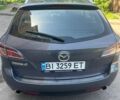 Сірий Мазда 6, об'ємом двигуна 2.18 л та пробігом 186 тис. км за 7000 $, фото 17 на Automoto.ua
