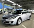 Сірий Мазда 6, об'ємом двигуна 0 л та пробігом 246 тис. км за 6500 $, фото 1 на Automoto.ua