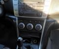 Серый Мазда 6, объемом двигателя 2 л и пробегом 246 тыс. км за 6700 $, фото 5 на Automoto.ua