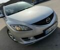 Сірий Мазда 6, об'ємом двигуна 2 л та пробігом 320 тис. км за 6250 $, фото 4 на Automoto.ua