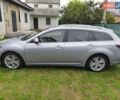 Серый Мазда 6, объемом двигателя 2 л и пробегом 335 тыс. км за 7000 $, фото 7 на Automoto.ua