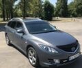 Сірий Мазда 6, об'ємом двигуна 2 л та пробігом 301 тис. км за 6600 $, фото 6 на Automoto.ua