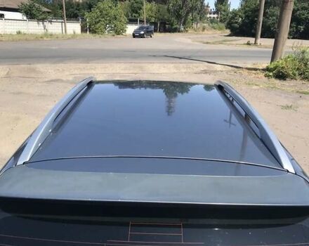 Серый Мазда 6, объемом двигателя 2 л и пробегом 301 тыс. км за 6600 $, фото 7 на Automoto.ua