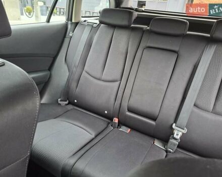 Сірий Мазда 6, об'ємом двигуна 1.8 л та пробігом 244 тис. км за 6500 $, фото 7 на Automoto.ua