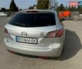 Сірий Мазда 6, об'ємом двигуна 2 л та пробігом 330 тис. км за 6250 $, фото 6 на Automoto.ua