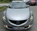 Серый Мазда 6, объемом двигателя 2 л и пробегом 308 тыс. км за 6499 $, фото 8 на Automoto.ua