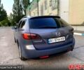 Серый Мазда 6, объемом двигателя 2 л и пробегом 300 тыс. км за 6800 $, фото 6 на Automoto.ua