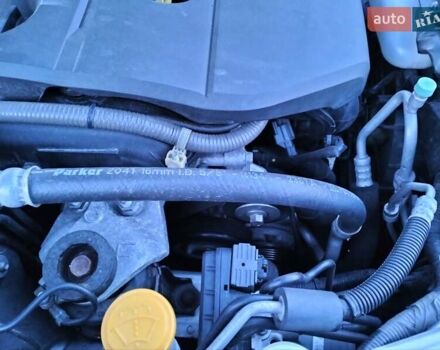 Серый Мазда 6, объемом двигателя 2 л и пробегом 255 тыс. км за 8000 $, фото 12 на Automoto.ua