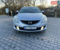 Сірий Мазда 6, об'ємом двигуна 2 л та пробігом 250 тис. км за 7400 $, фото 4 на Automoto.ua