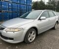 Сірий Мазда 6, об'ємом двигуна 2 л та пробігом 260 тис. км за 1750 $, фото 3 на Automoto.ua