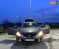Сірий Мазда 6, об'ємом двигуна 2 л та пробігом 430 тис. км за 5000 $, фото 1 на Automoto.ua