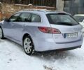 Серый Мазда 6, объемом двигателя 2 л и пробегом 179 тыс. км за 5950 $, фото 3 на Automoto.ua