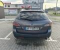 Сірий Мазда 6, об'ємом двигуна 2 л та пробігом 250 тис. км за 5700 $, фото 3 на Automoto.ua