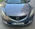 Сірий Мазда 6, об'ємом двигуна 2.18 л та пробігом 186 тис. км за 7000 $, фото 14 на Automoto.ua