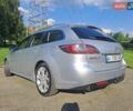 Сірий Мазда 6, об'ємом двигуна 2 л та пробігом 230 тис. км за 7550 $, фото 4 на Automoto.ua