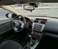 Сірий Мазда 6, об'ємом двигуна 2 л та пробігом 300 тис. км за 6780 $, фото 17 на Automoto.ua