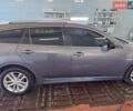Серый Мазда 6, объемом двигателя 2 л и пробегом 320 тыс. км за 5300 $, фото 7 на Automoto.ua