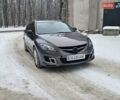 Сірий Мазда 6, об'ємом двигуна 2 л та пробігом 280 тис. км за 5300 $, фото 1 на Automoto.ua