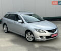 Мазда 6 2008 в Виннице на Automoto.ua Серый Мазда 6, объемом двигателя 2 л и пробегом 229 тыс. км за 7299 $, фото 71 на Automoto.ua