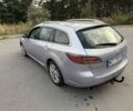 Сірий Мазда 6, об'ємом двигуна 2 л та пробігом 337 тис. км за 2599 $, фото 7 на Automoto.ua