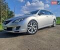 Сірий Мазда 6, об'ємом двигуна 2 л та пробігом 230 тис. км за 7550 $, фото 18 на Automoto.ua